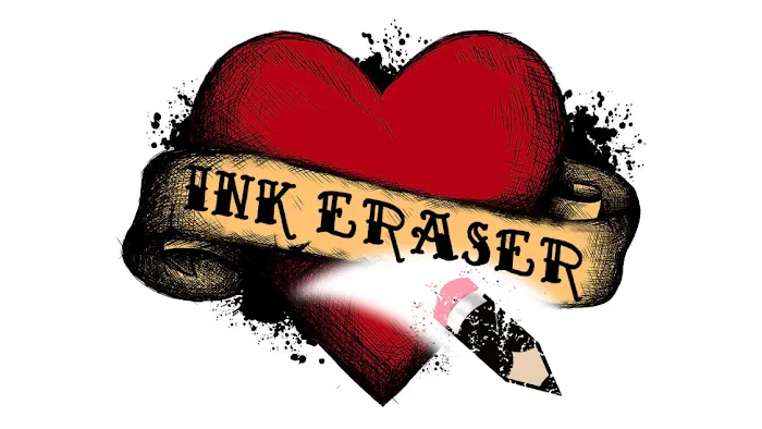 Ink Eraser 3