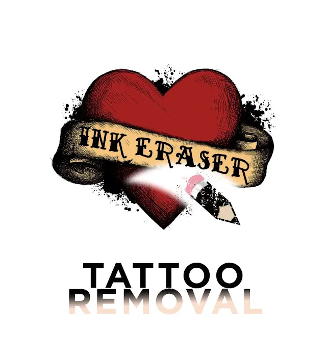 Ink Eraser 1