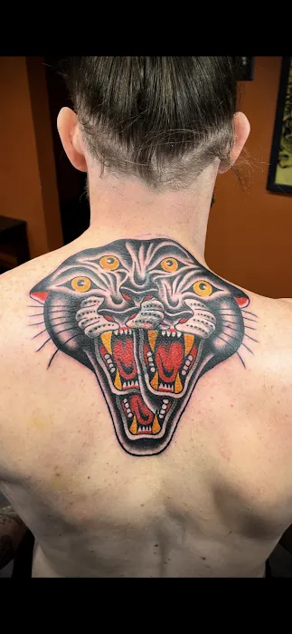 Staygold Tattoo 5