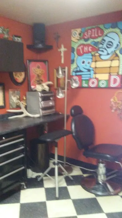 Staygold Tattoo 0