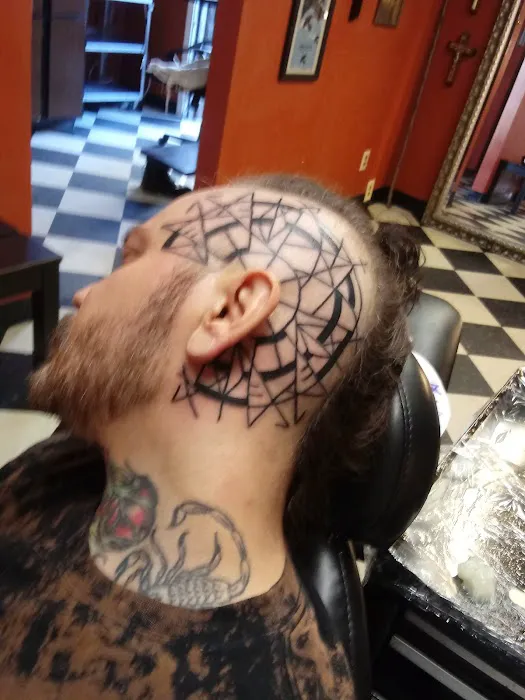 Staygold Tattoo 2