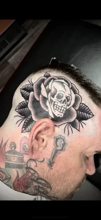 Staygold Tattoo 4