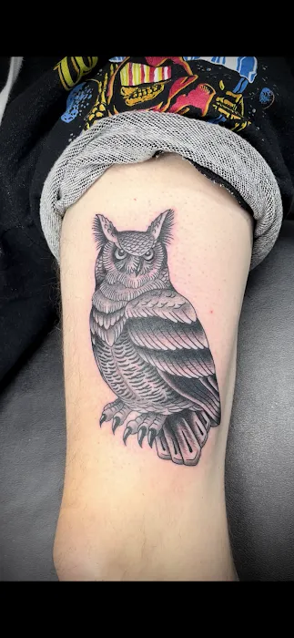 Staygold Tattoo 9