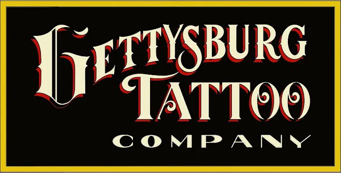 Gettysburg Tattoo Company 0