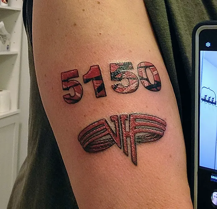 Locke Studios Tattoo and Piercing 3