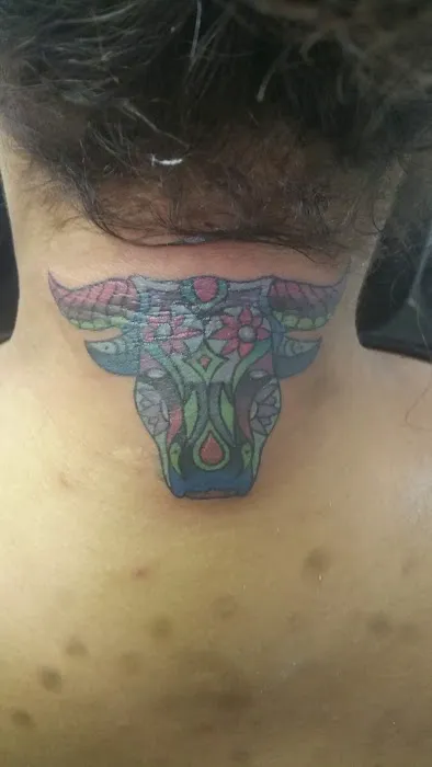 Locke Studios Tattoo and Piercing 1