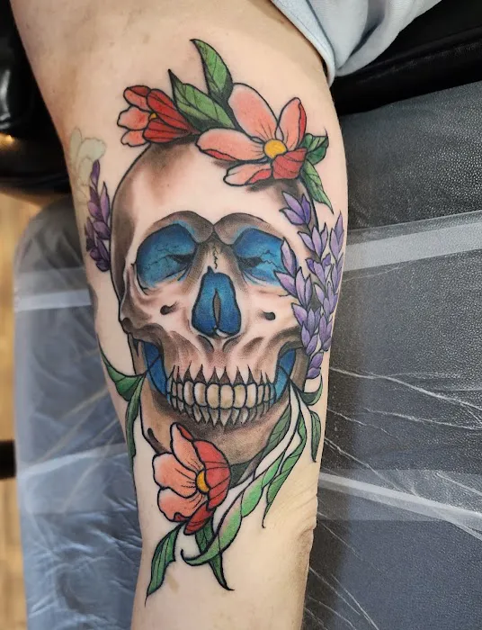 Remedy Tattoo 7