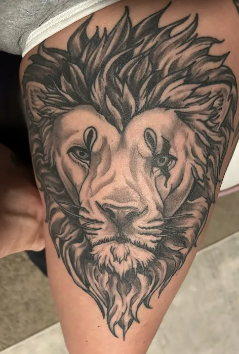 Remedy Tattoo 3