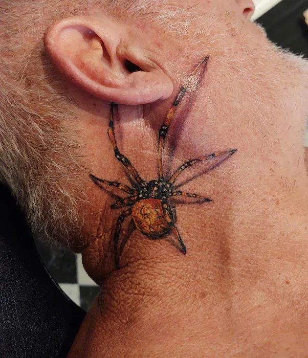 Remedy Tattoo 6