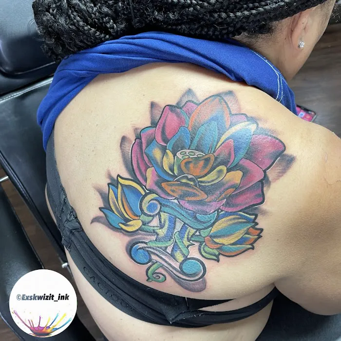 Exskwizit Ink Designs 2