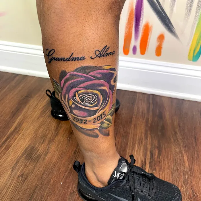 Exskwizit Ink Designs 5