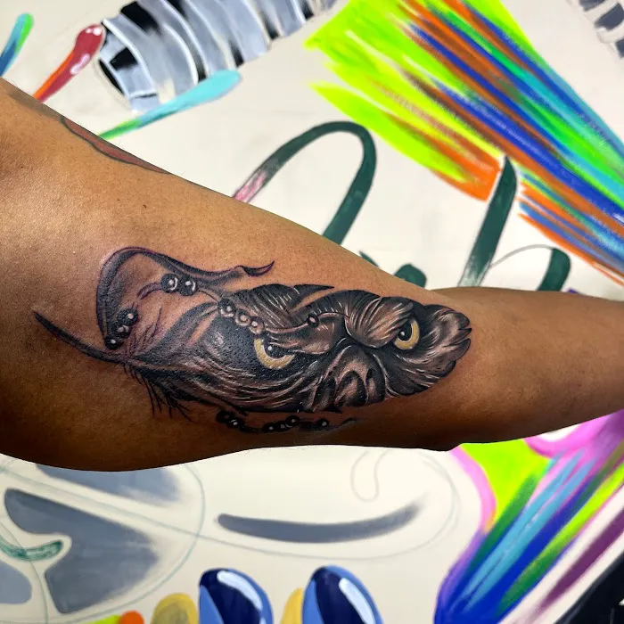 Exskwizit Ink Designs 0
