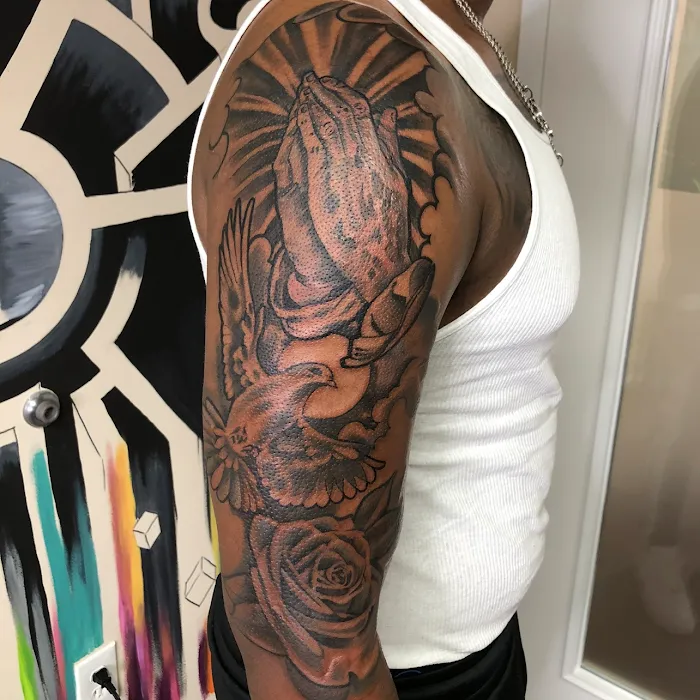 Exskwizit Ink Designs 9