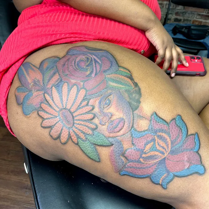Exskwizit Ink Designs 1