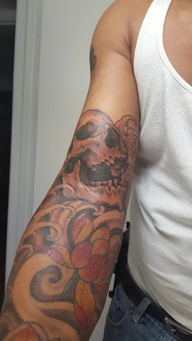 Exotic Pleasures Tattoo & Piercing 0