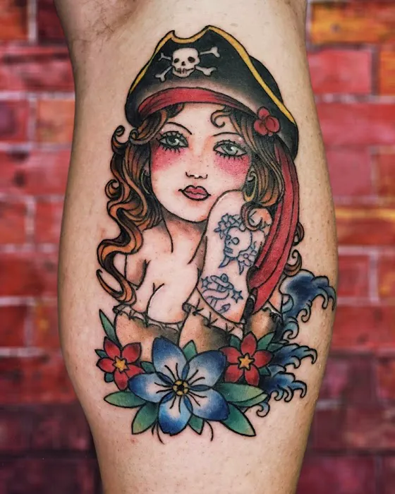 Exotic Pleasures Tattoo & Piercing 7