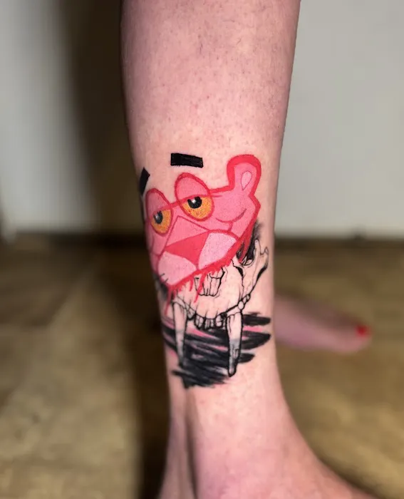 Aesthetic Tattoo & Removal 2
