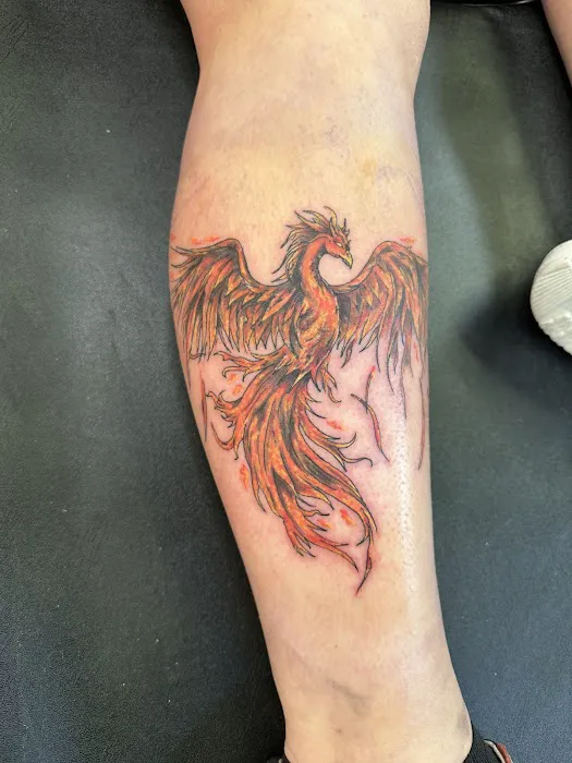 Aesthetic Tattoo & Removal 3