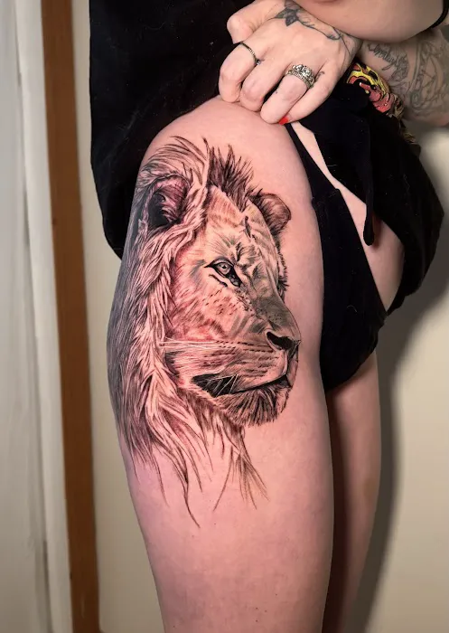 Aesthetic Tattoo & Removal 1