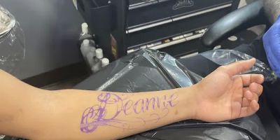 402 tattoo