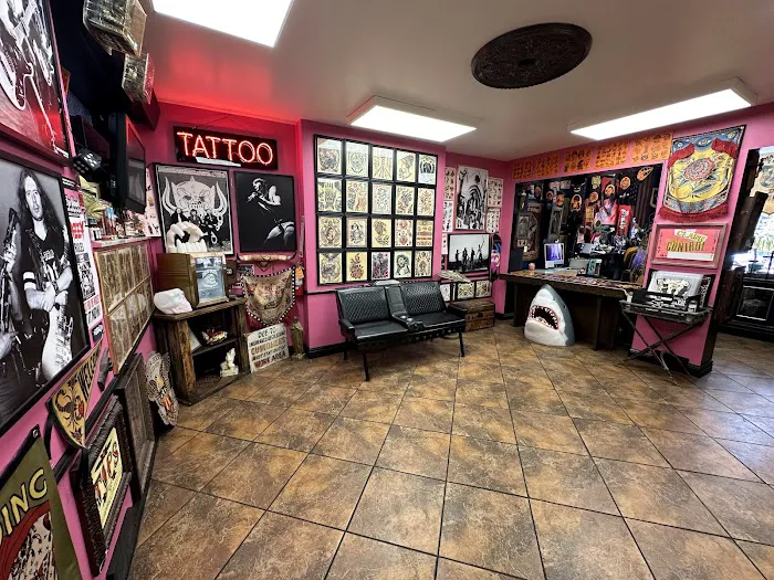 ROCK N FOREVER ROLL LLC 5