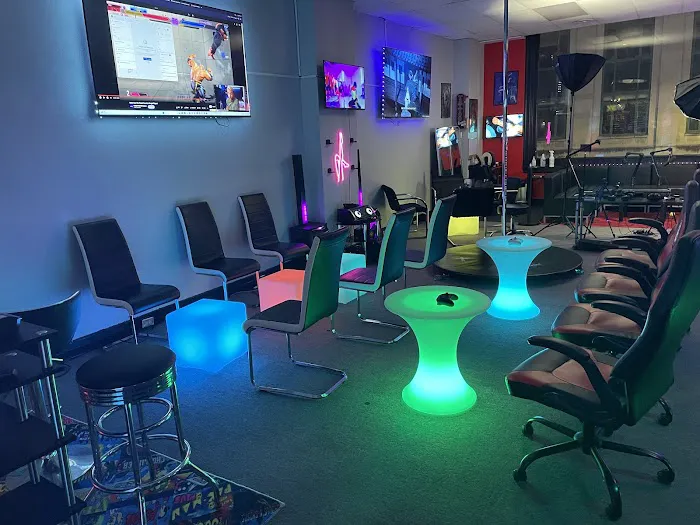 Sireal Headquarters 6
