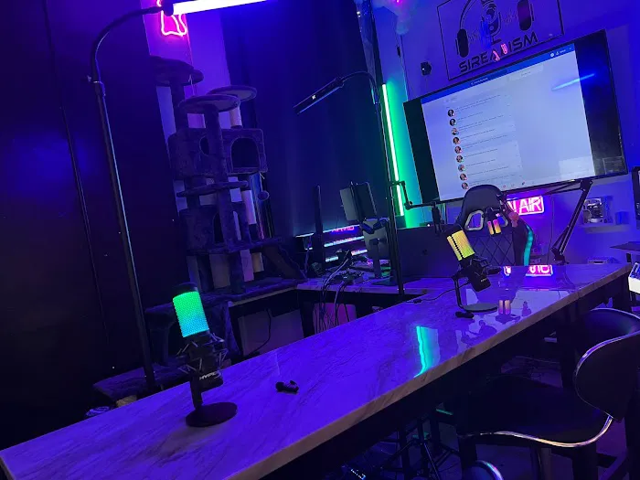 Sireal Headquarters 7