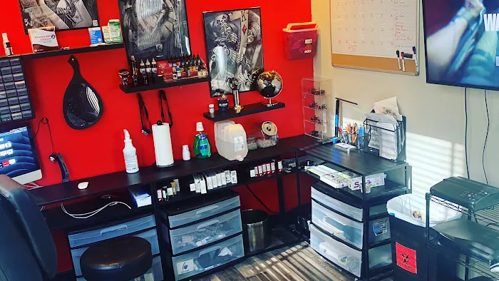 Sireal Headquarters 8