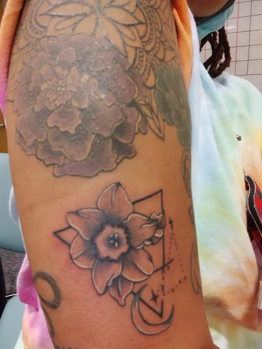 Pretty In Ink Tattoos 6