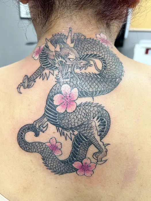 Third Sun Tattoo Studio 0
