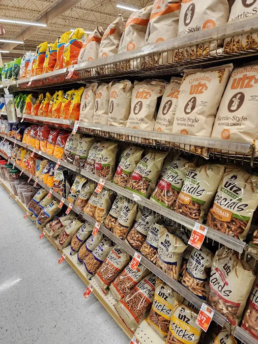 Weis Markets 1