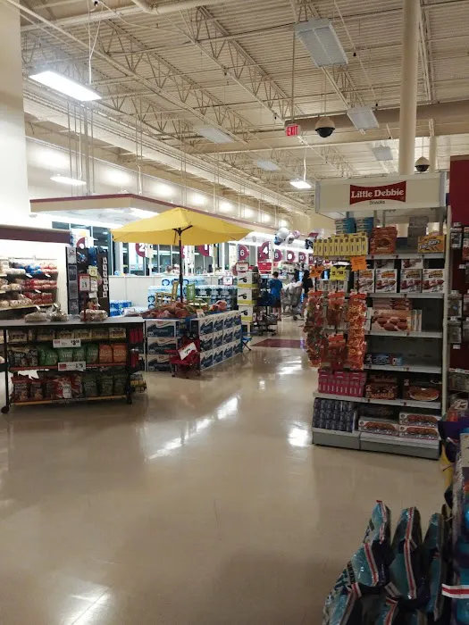 Weis Markets 8