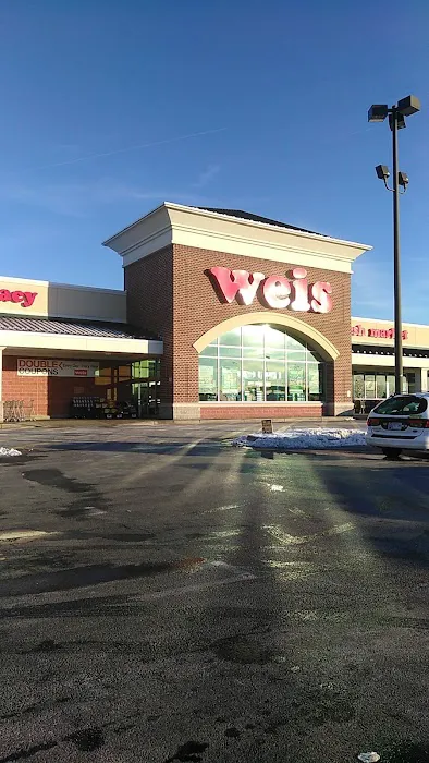 Weis Markets 6