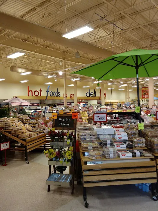Weis Markets 4