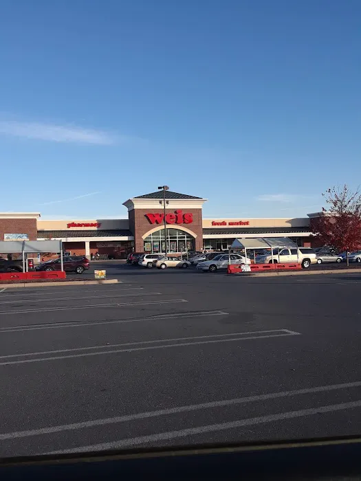 Weis Markets 0