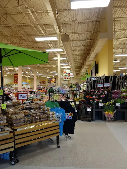 Weis Markets 7