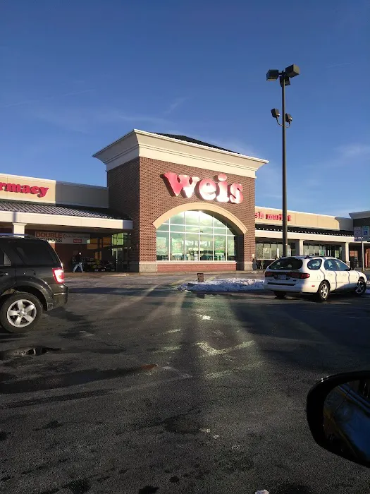 Weis Markets 5