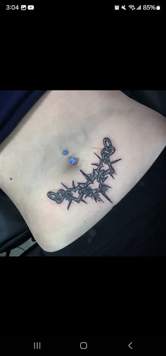 Soule Ink Tattoo 1
