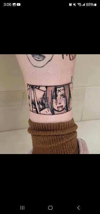Soule Ink Tattoo 0