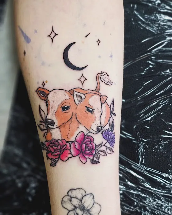 Soule Ink Tattoo 4