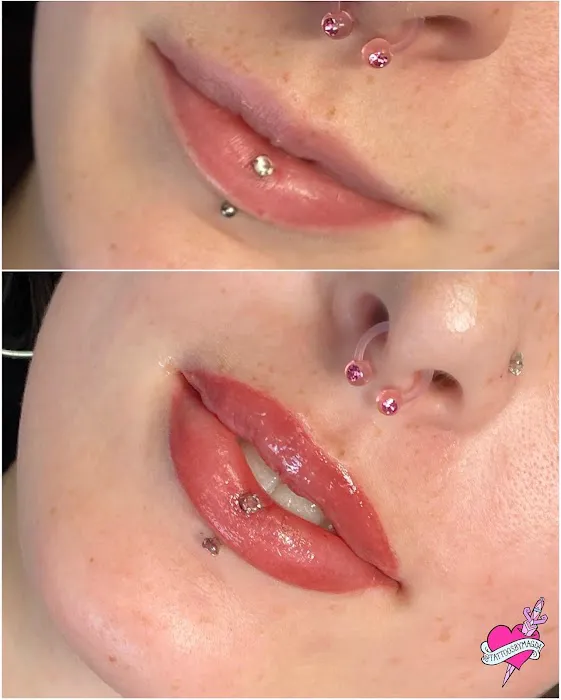 Tattoos by Magda 6
