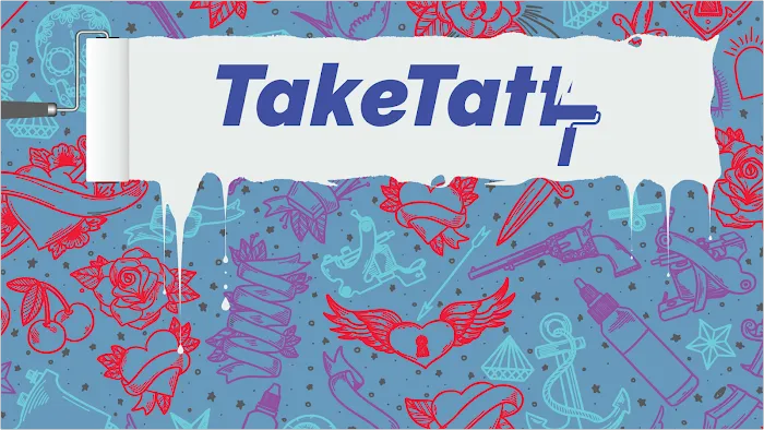 TakeTatt Tattoo Removal 2