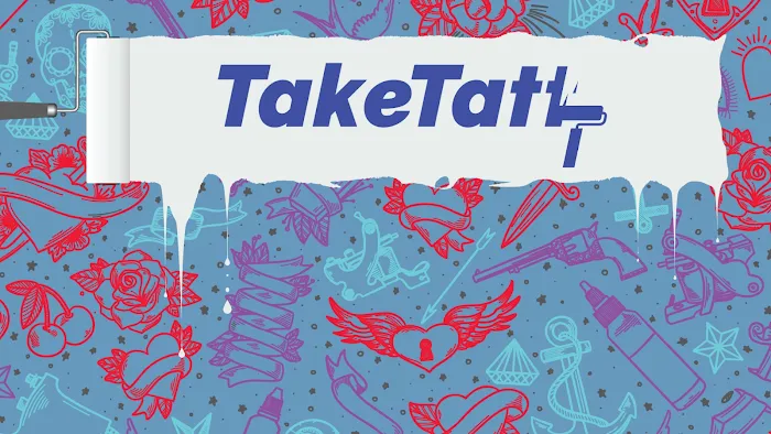 TakeTatt Tattoo Removal 4