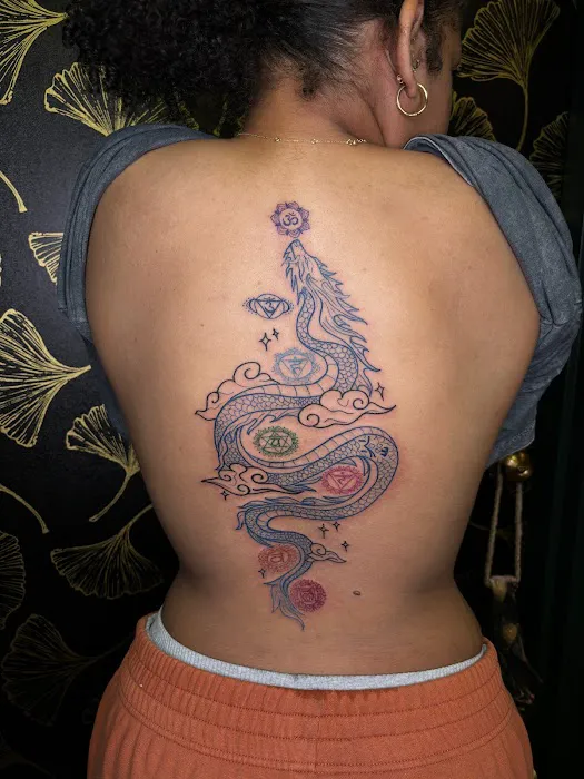 Anastasia Ink 0