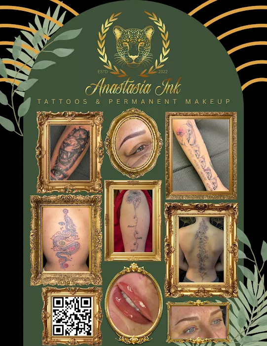 Anastasia Ink 6