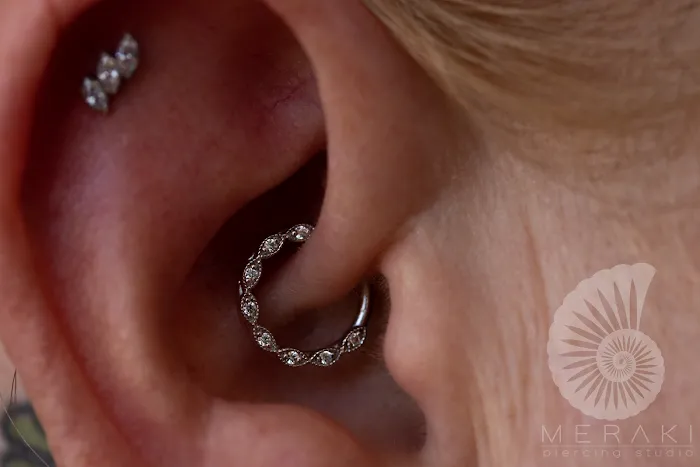 Meraki piercing studio 6
