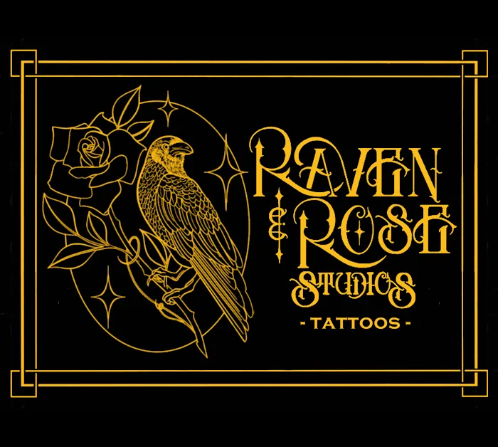 Raven and Rose Studios 5