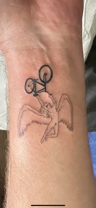 Raven and Rose Studios 4