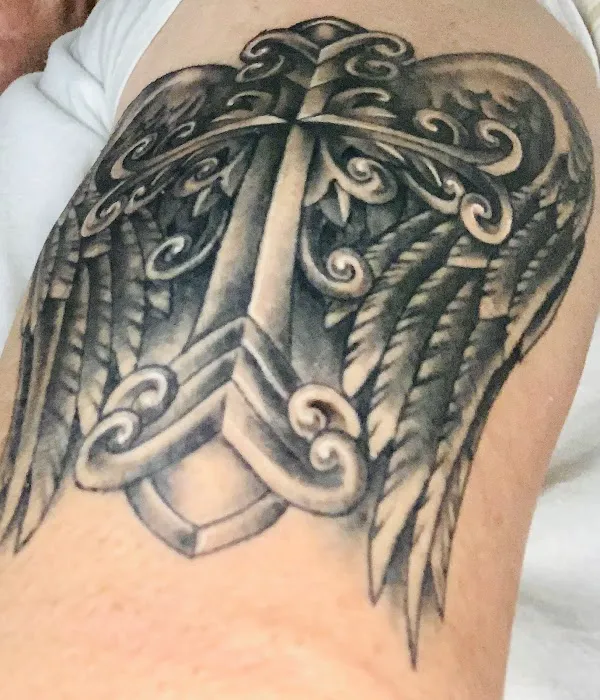 Tried & True Tattoo LLC 4