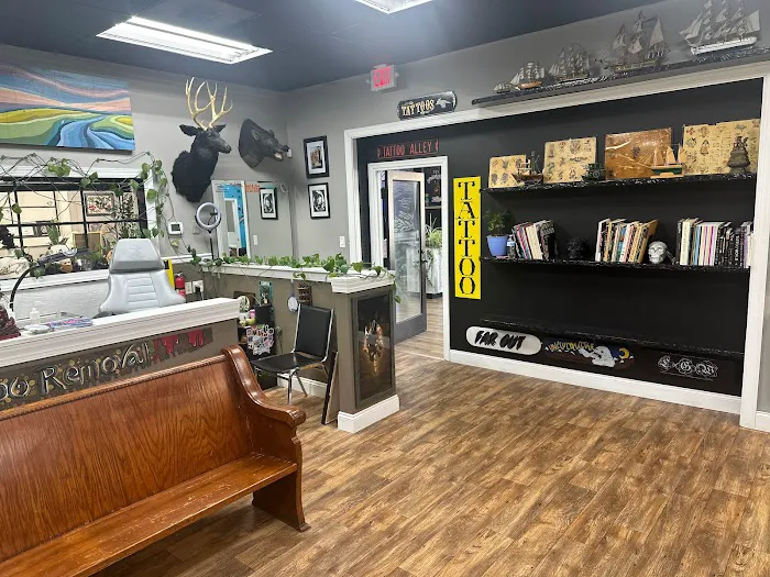 Tried & True Tattoo LLC 5